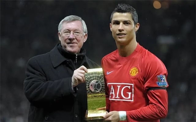 Vì sao Man United luôn đặc biệt?